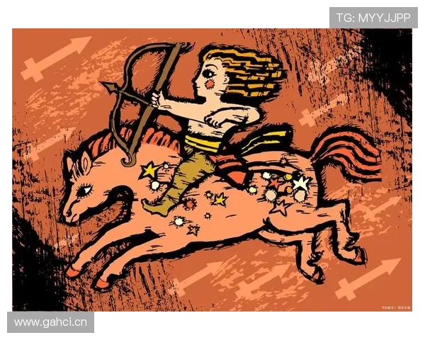 射手座企业家的成功之道：追求自由与冒险精神驱动商业创新与成长